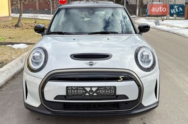 Хетчбек MINI Cooper 2021 в Києві