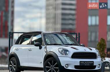Хэтчбек MINI Cooper 2011 в Киеве