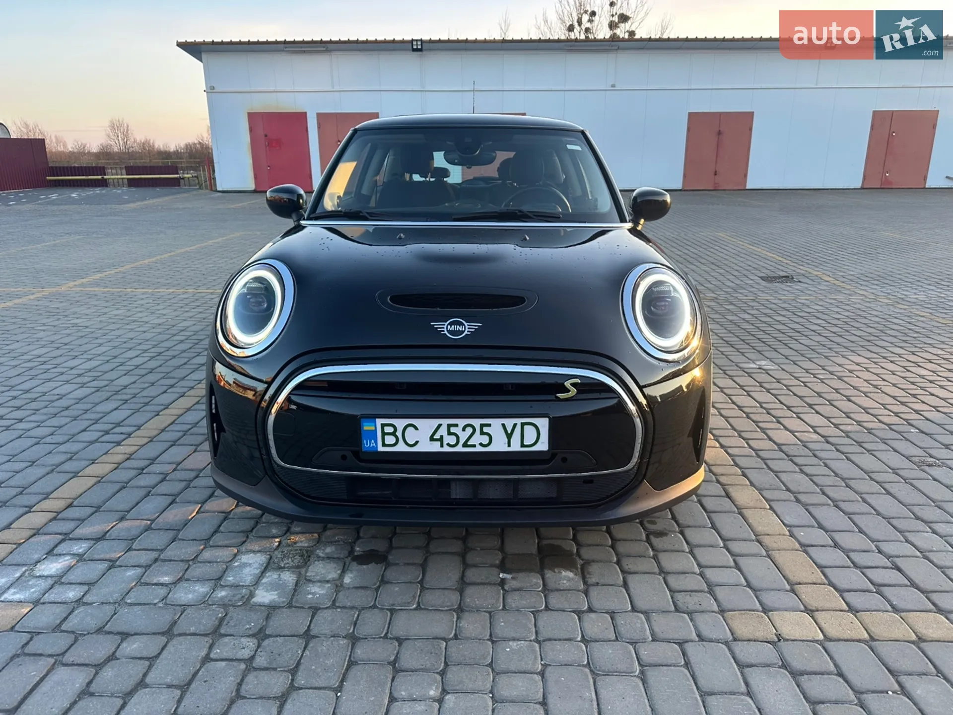 2021 MINI Cooper - мініатюра 2