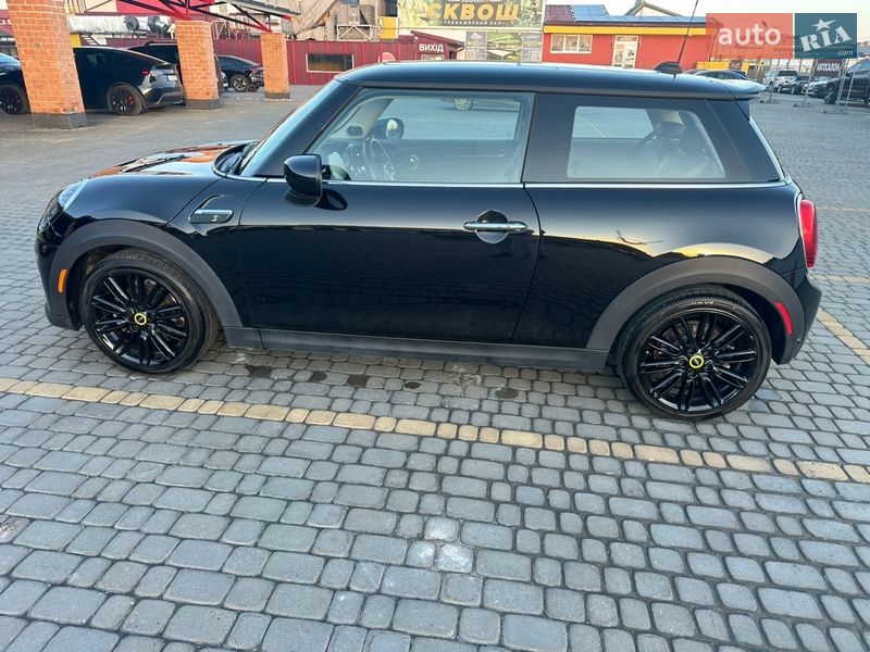 Хетчбек MINI Cooper 2021 в Львові
