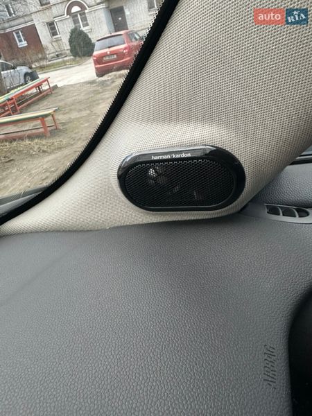 Хетчбек MINI Cooper 2021 в Львові