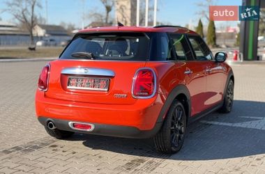 Хэтчбек MINI Cooper 2020 в Киеве