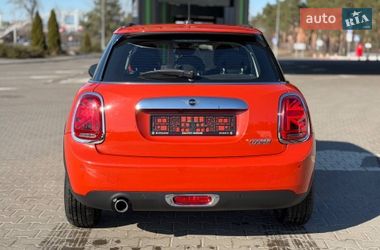 Хэтчбек MINI Cooper 2020 в Киеве