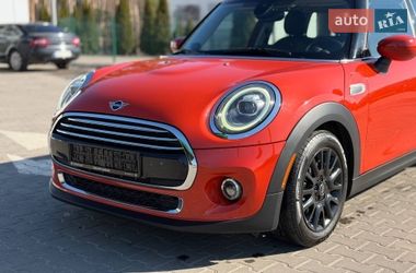 Хэтчбек MINI Cooper 2020 в Киеве