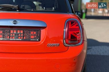 Хэтчбек MINI Cooper 2020 в Киеве