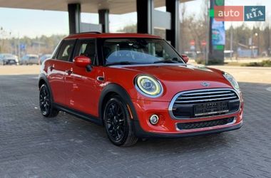 Хэтчбек MINI Cooper 2020 в Киеве