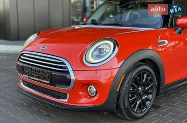 Хэтчбек MINI Cooper 2020 в Киеве