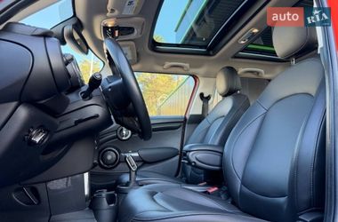 Хэтчбек MINI Cooper 2020 в Киеве