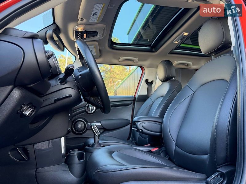 Хэтчбек MINI Cooper 2020 в Киеве