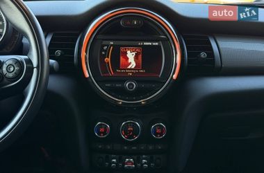 Хэтчбек MINI Cooper 2020 в Киеве