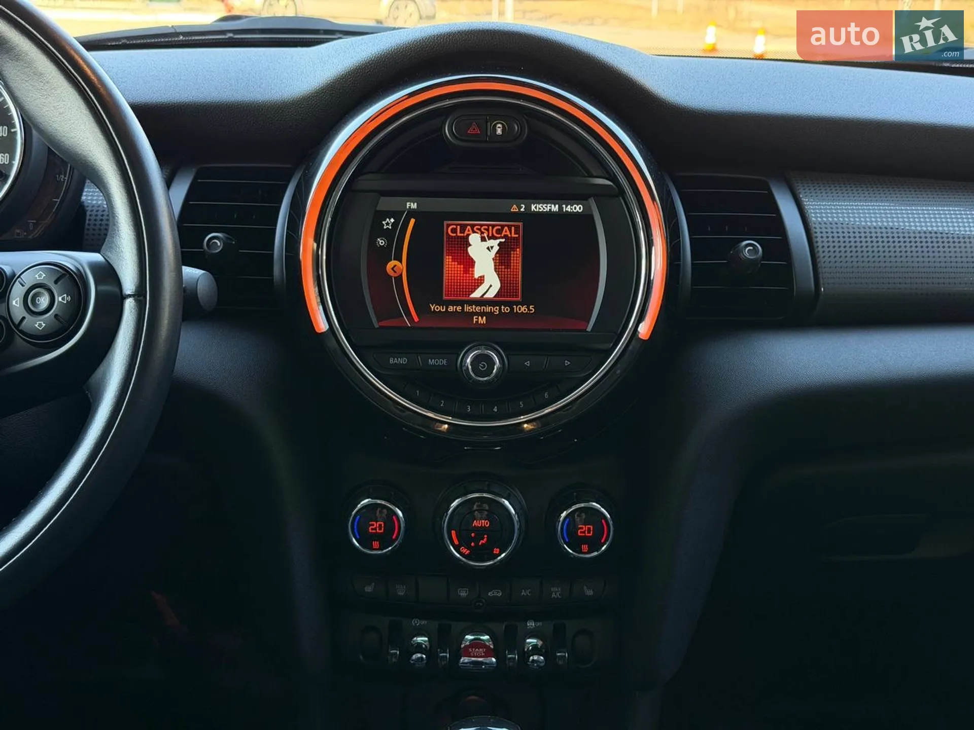 2020 MINI Cooper - мініатюра 49