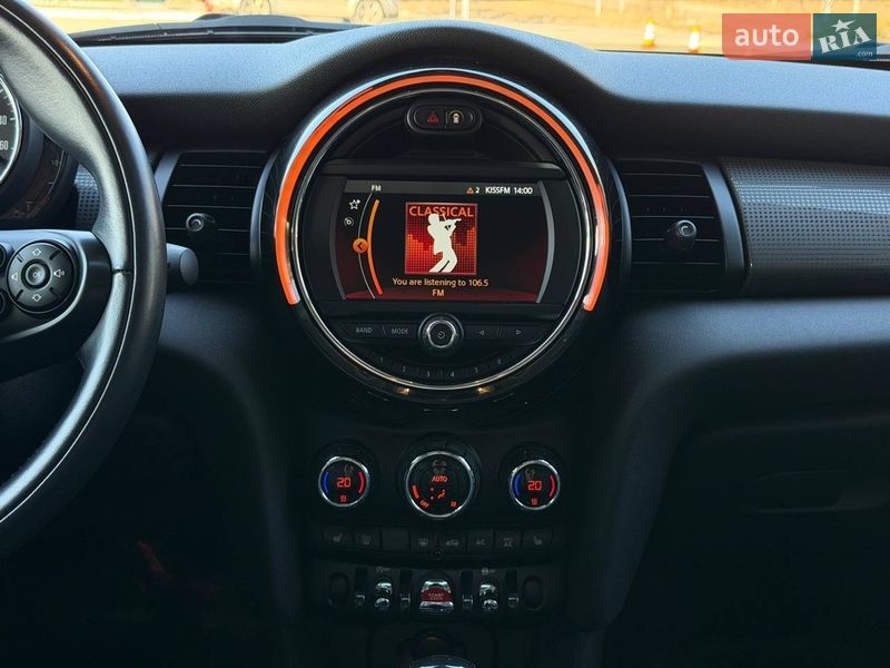 Хэтчбек MINI Cooper 2020 в Киеве