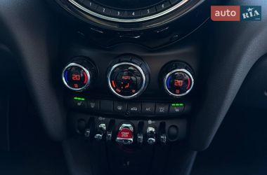 Хэтчбек MINI Cooper 2020 в Киеве