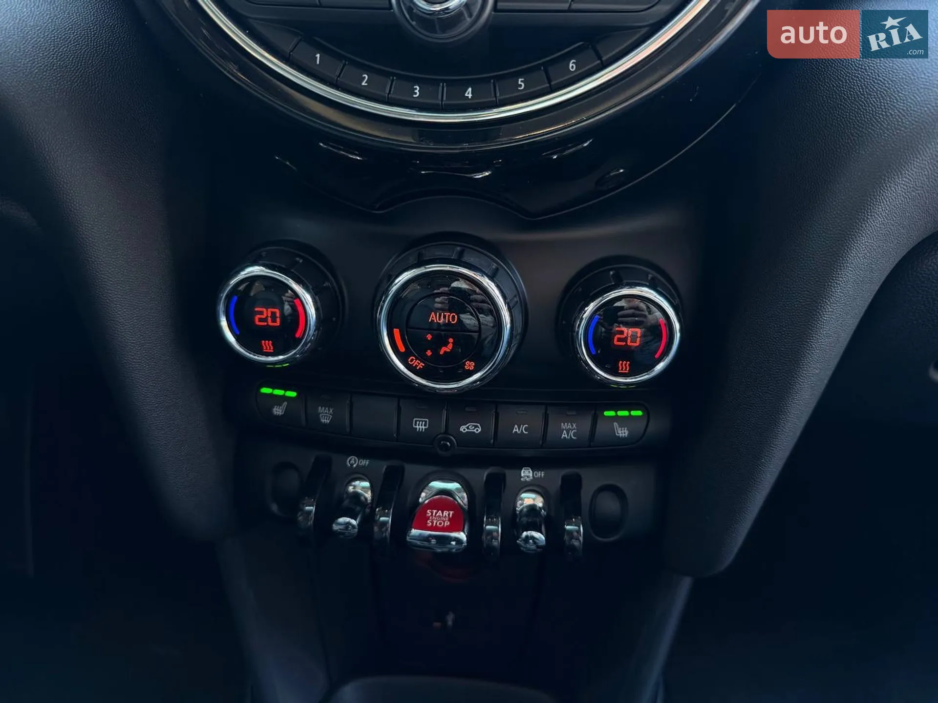 2020 MINI Cooper - мініатюра 55