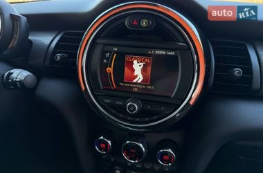 Хэтчбек MINI Cooper 2020 в Киеве