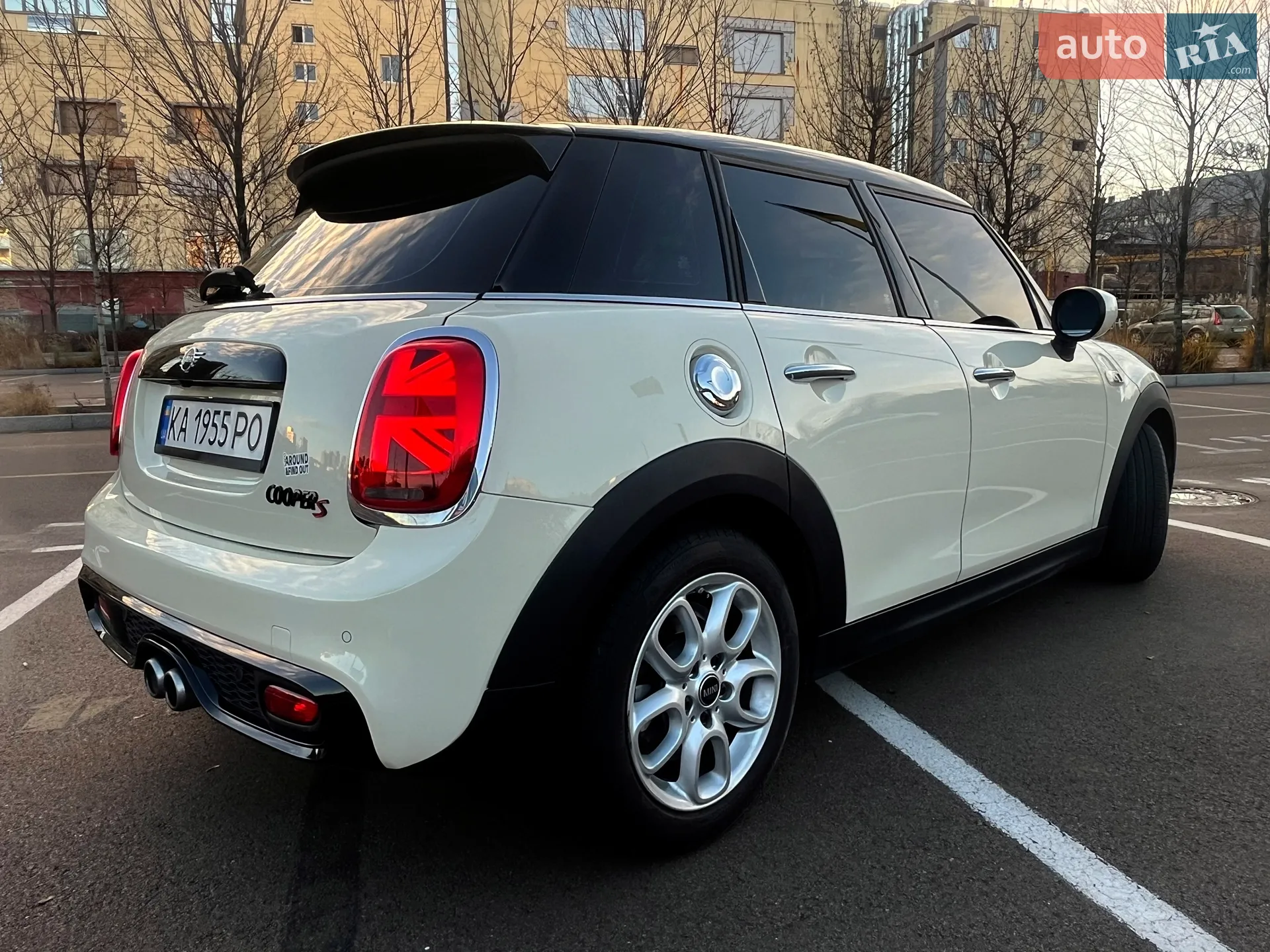 2019 MINI Cooper - мініатюра 7