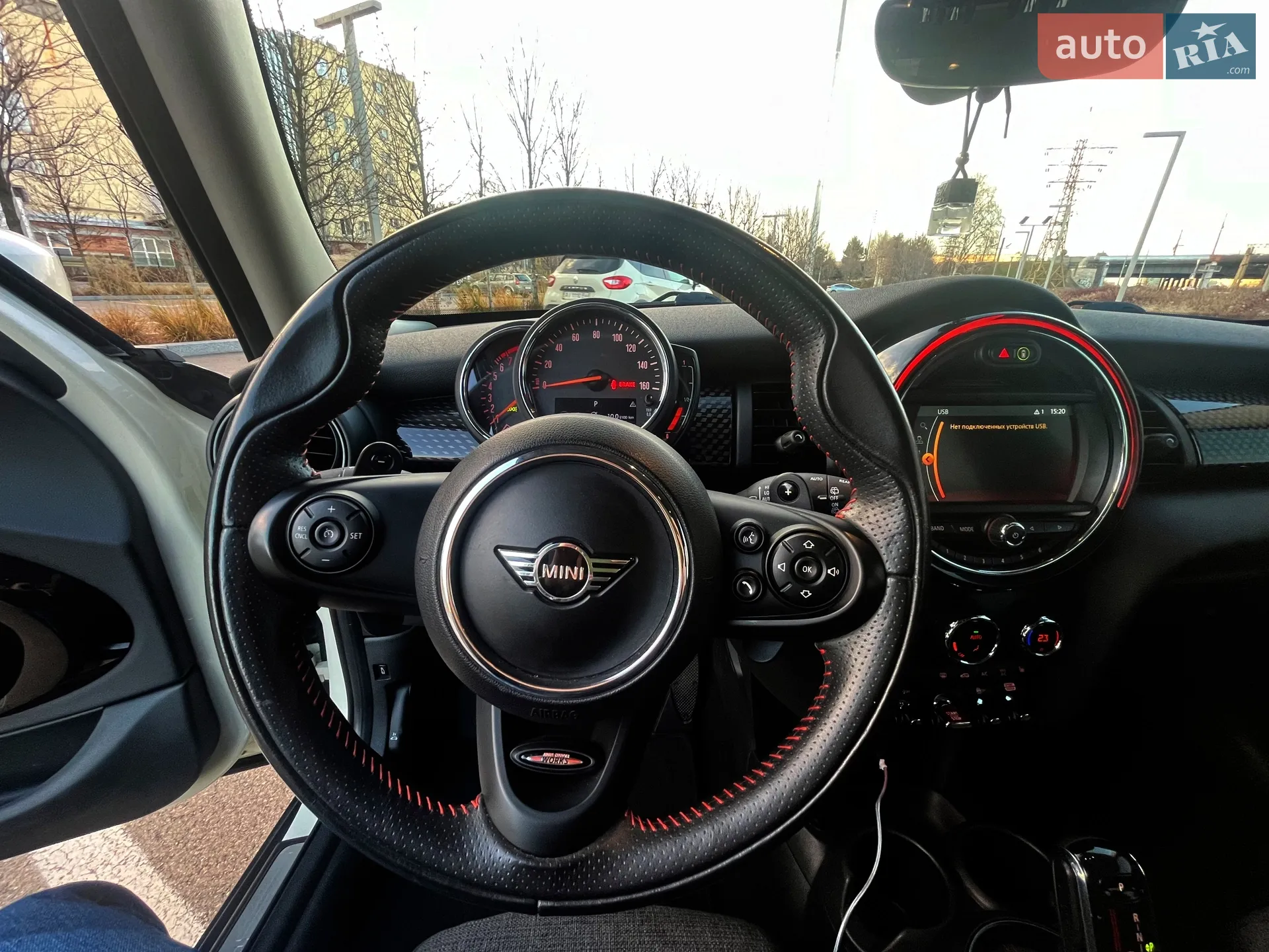 2019 MINI Cooper - мініатюра 11