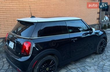 Хэтчбек MINI Cooper 2023 в Костополе