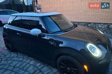 Хэтчбек MINI Cooper 2023 в Костополе