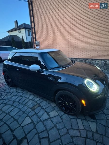 Хетчбек MINI Cooper 2023 в Костопілі