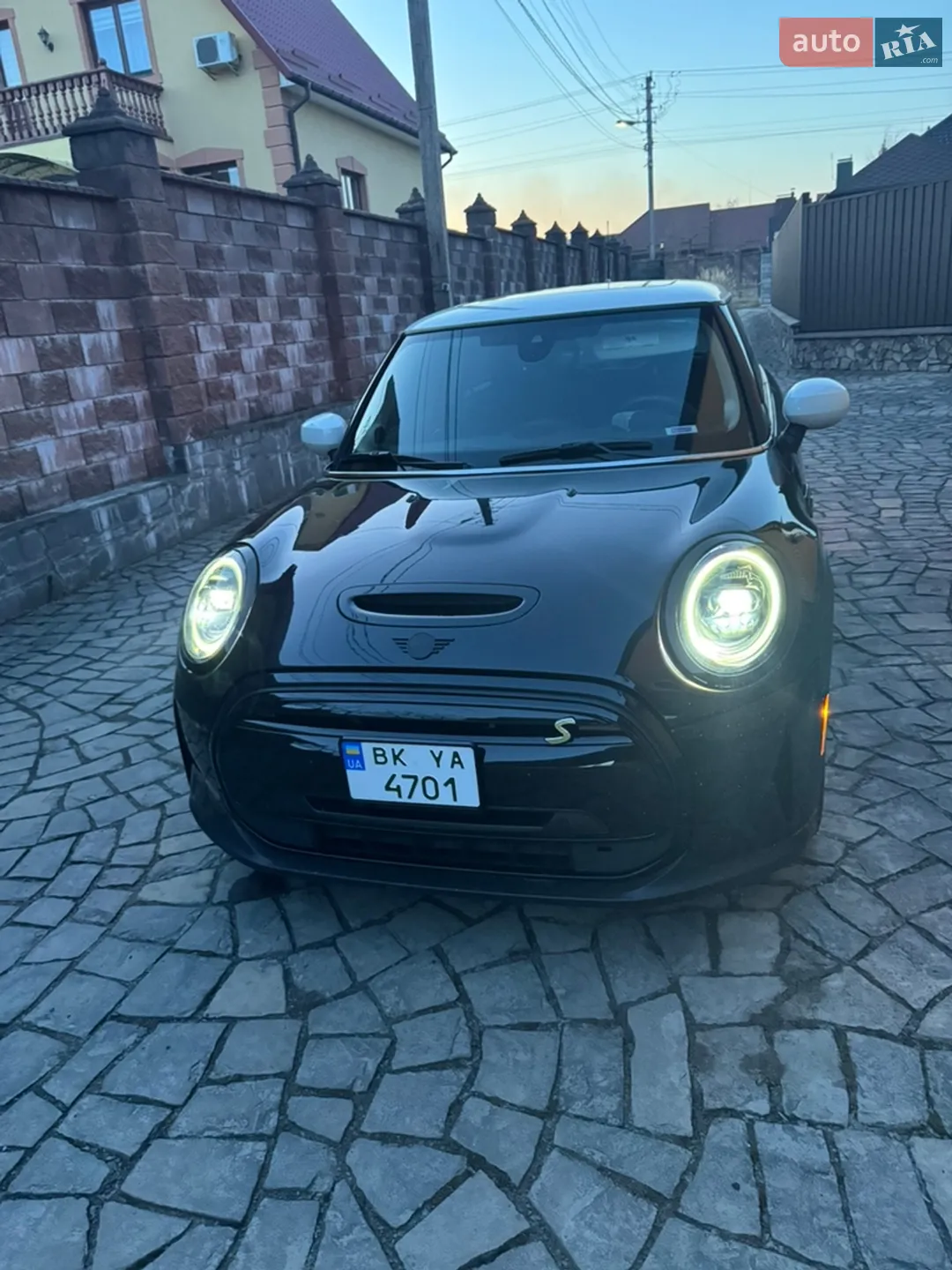 2023 MINI Cooper - мініатюра 11