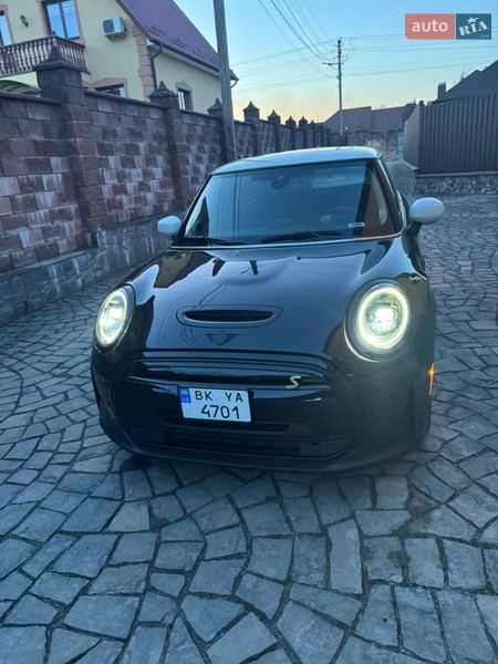 Хетчбек MINI Cooper 2023 в Костопілі