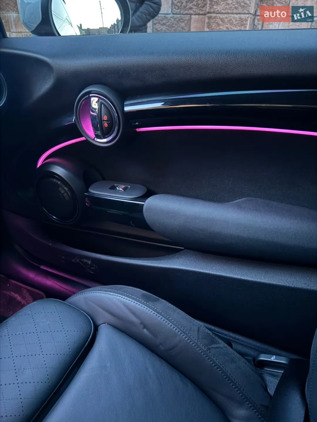2023 MINI Cooper - мініатюра 16