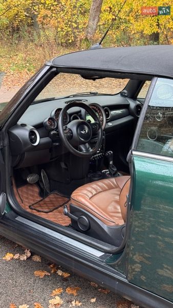 Хэтчбек MINI Cooper 2015 в Киеве