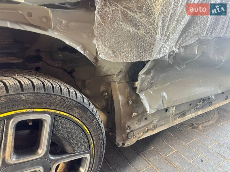 Хэтчбек MINI Cooper 2021 в Днепре