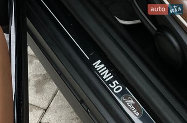 Хэтчбек MINI Cooper 2009 в Ивано-Франковске