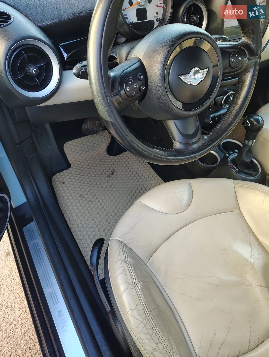 2013 MINI Cooper - мініатюра 4