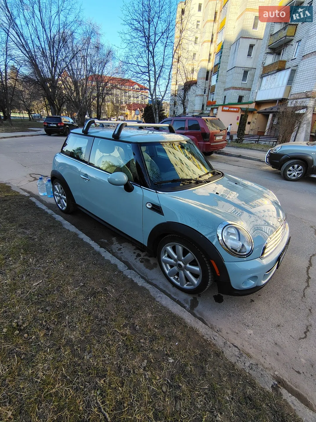 2013 MINI Cooper - мініатюра 8