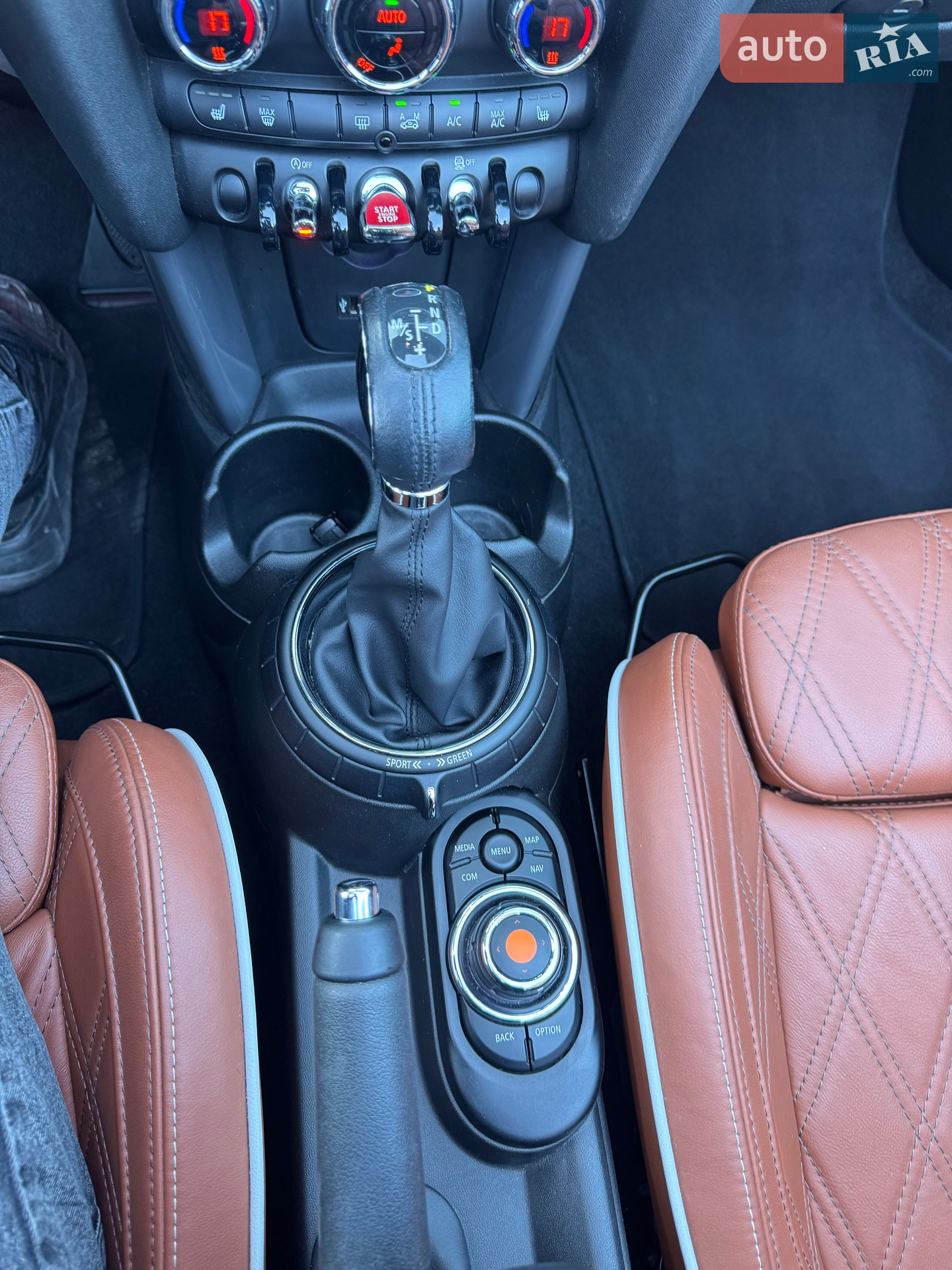 2016 MINI Cooper - мініатюра 17