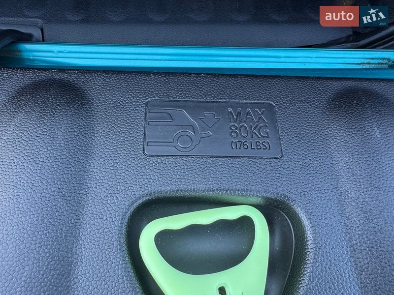 Хетчбек MINI Cooper 2016 в Львові