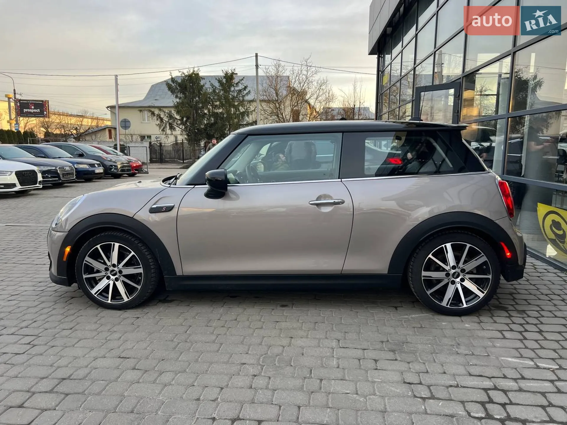 2023 MINI Cooper - мініатюра 5