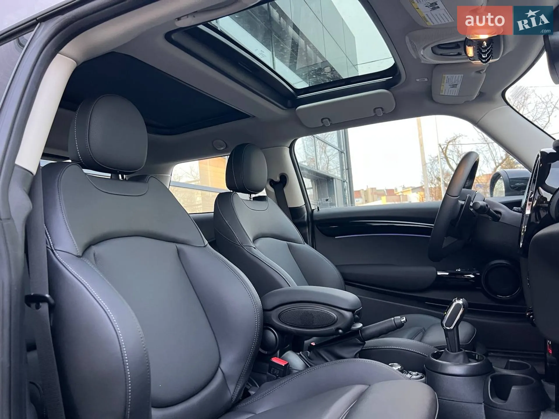 2023 MINI Cooper - мініатюра 18