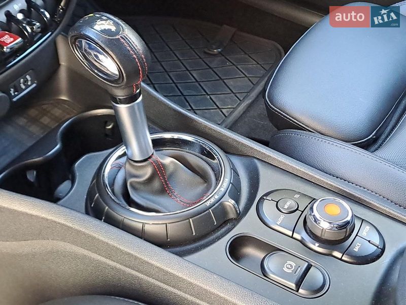 Хэтчбек MINI Cooper 2016 в Одессе