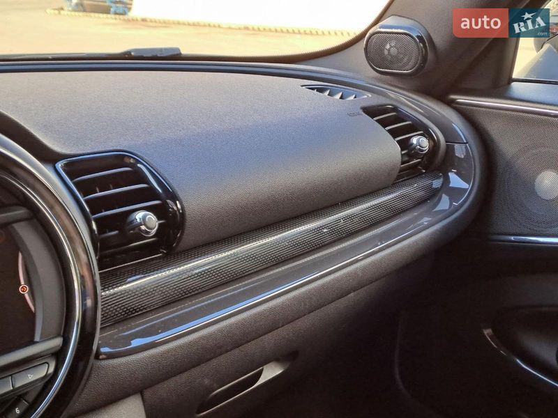 Хэтчбек MINI Cooper 2016 в Одессе