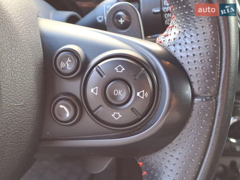 Хэтчбек MINI Cooper 2016 в Одессе