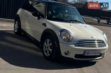 Хетчбек MINI Cooper 2010 в Калинівці