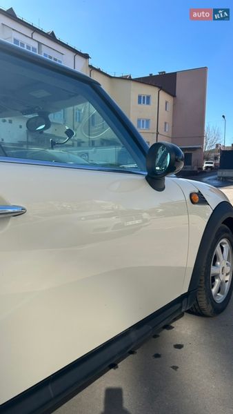 Хетчбек MINI Cooper 2010 в Калинівці