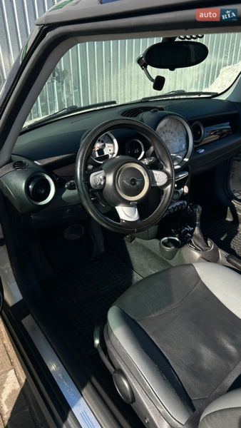 Хетчбек MINI Cooper 2010 в Калинівці