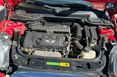Хэтчбек MINI Cooper 2010 в Одессе