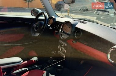 Хэтчбек MINI Cooper 2010 в Одессе