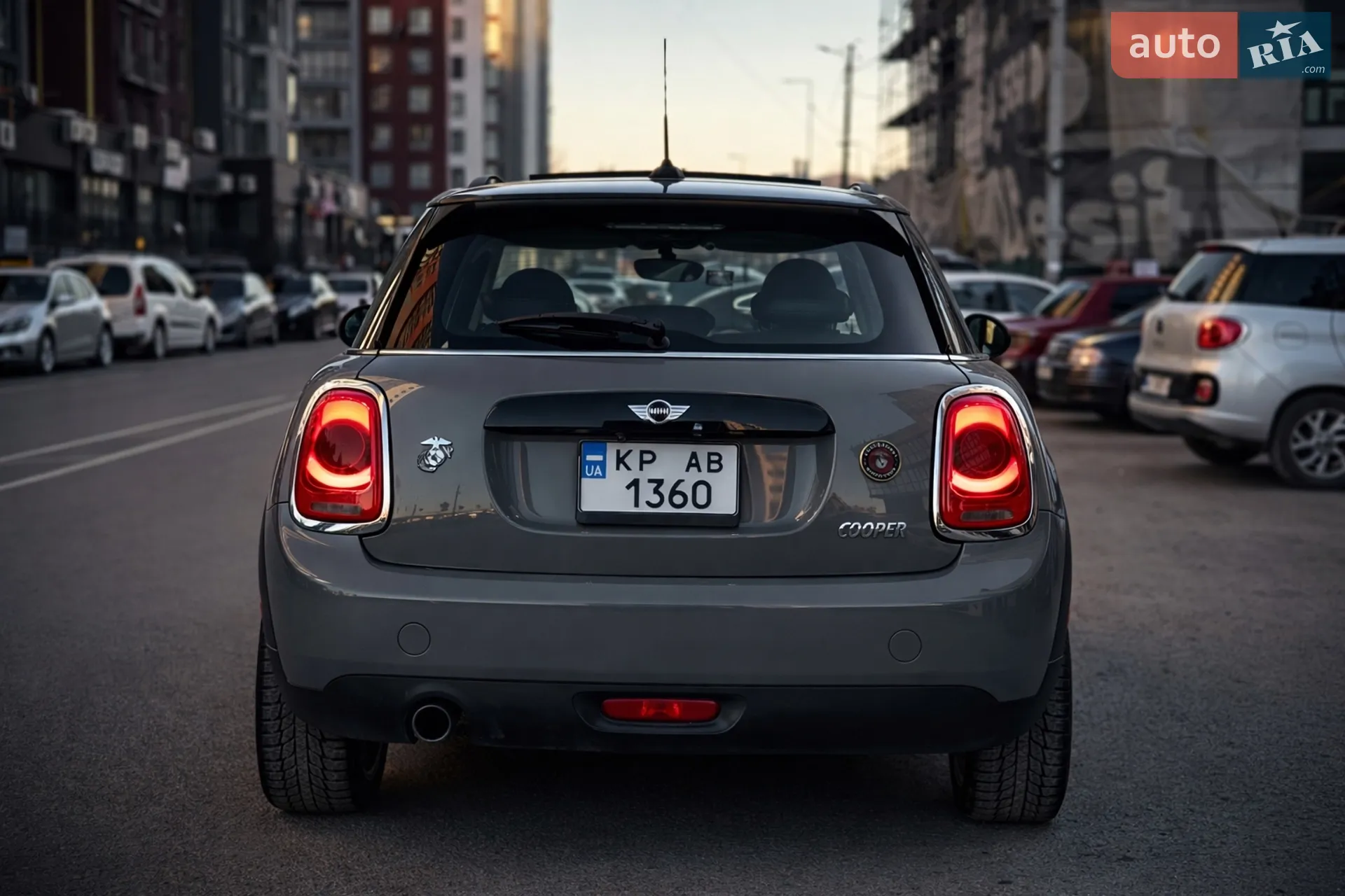 2016 MINI Cooper - мініатюра 4