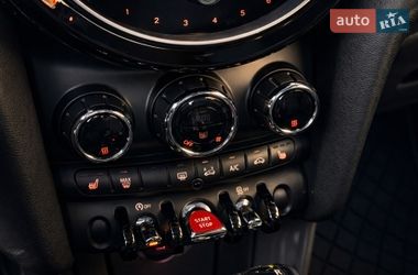 Хетчбек MINI Cooper 2016 в Івано-Франківську