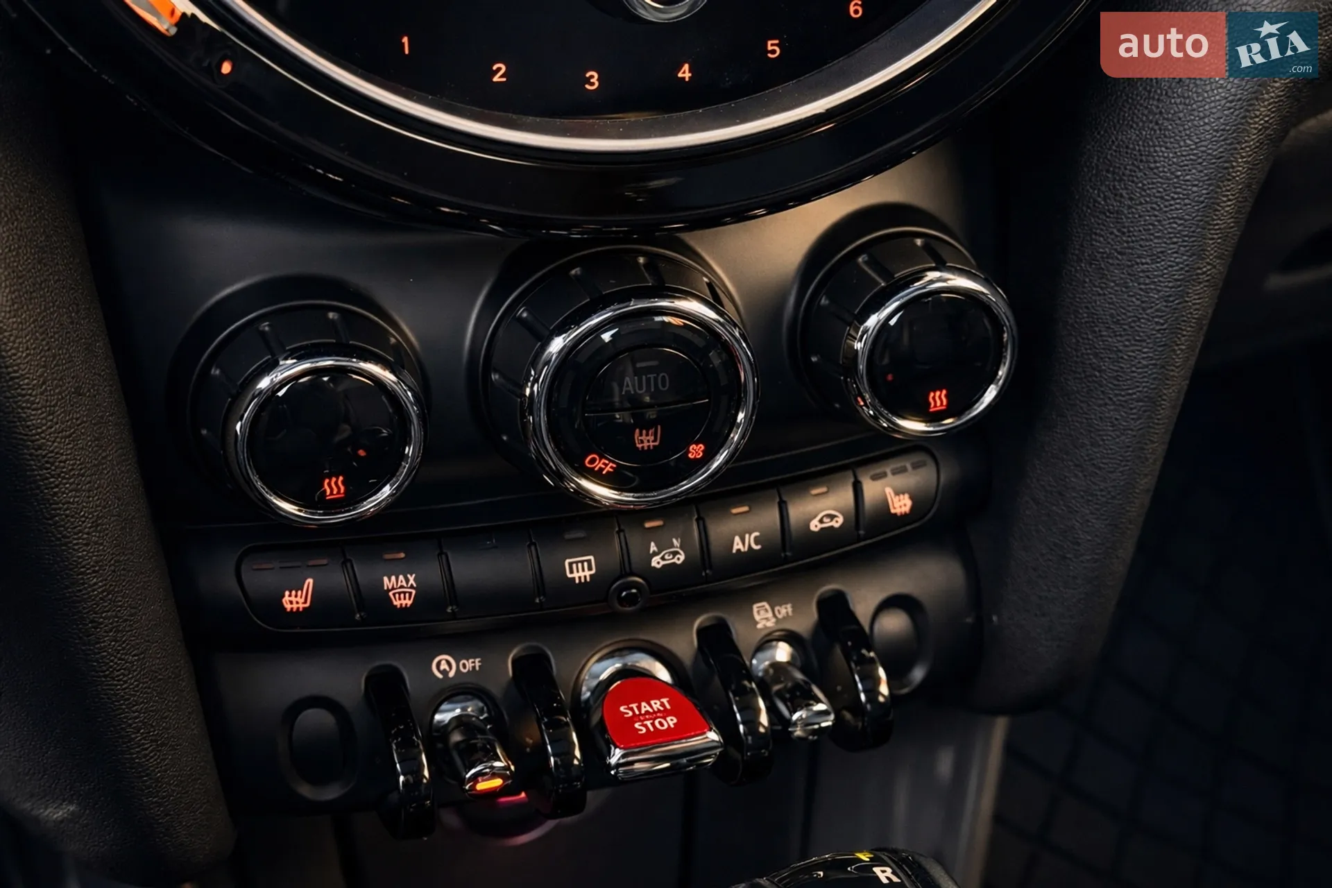 2016 MINI Cooper - мініатюра 10
