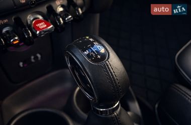 Хетчбек MINI Cooper 2016 в Івано-Франківську