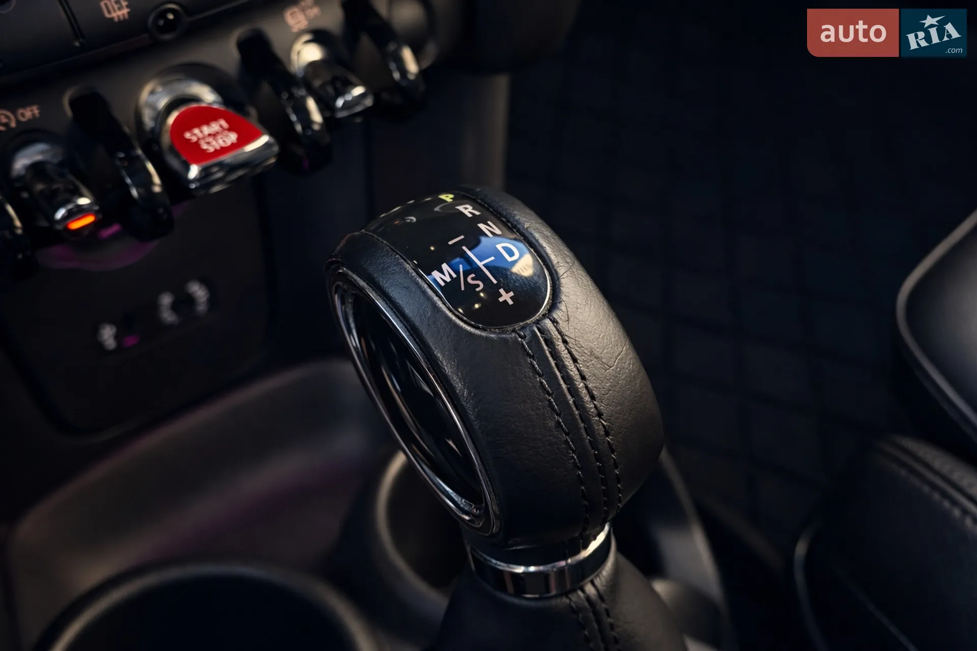 2016 MINI Cooper - мініатюра 11