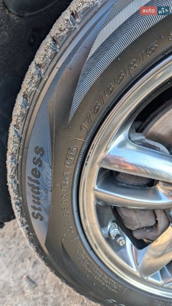 Хетчбек MINI Cooper 2013 в Києві